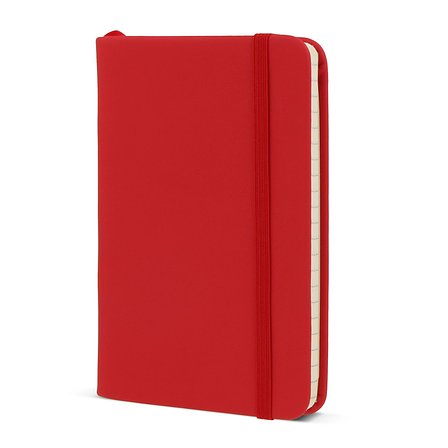 Notizbuch R-PET/PU GRS A6 Aittaraie