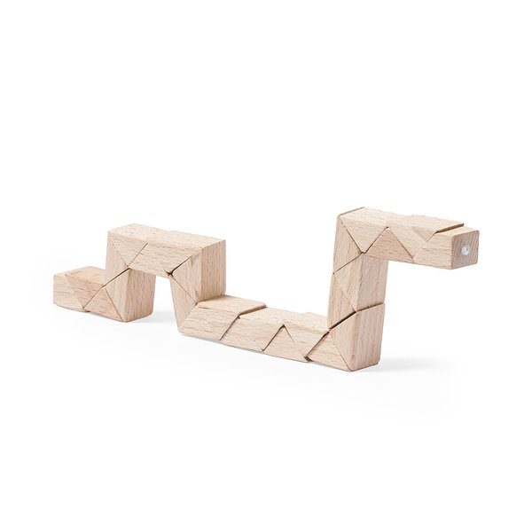 Geschicklichkeitsspiel Idary