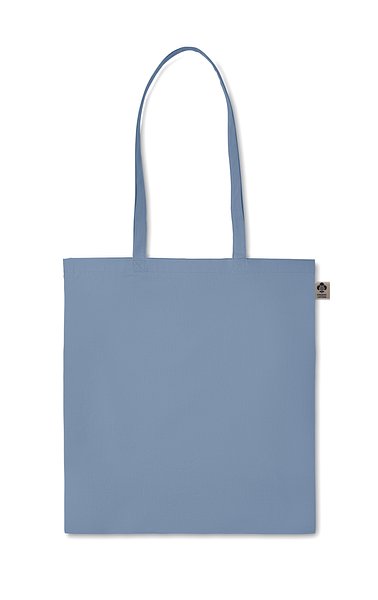 Organic-Cotton Einkaufstasche Beatia