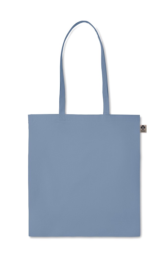 Organic-Cotton Einkaufstasche Beatia