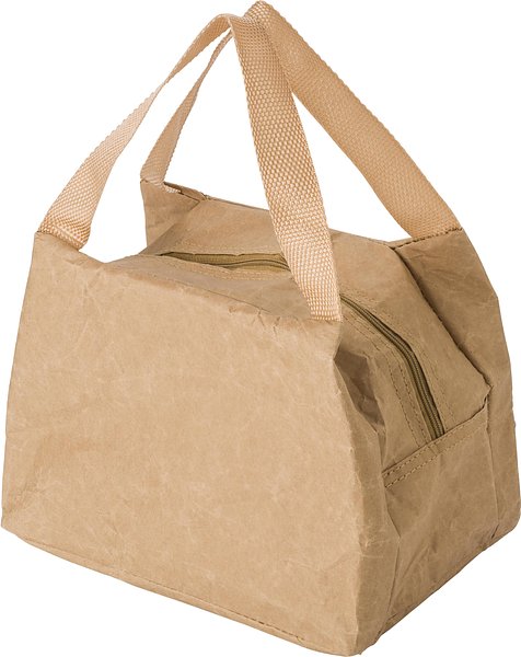 Lunch-Kühltasche aus Kraftpapier Ruer