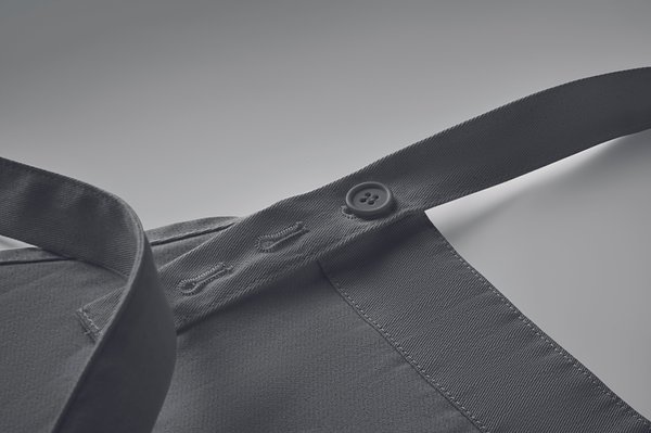 Küchenschürze Organic Cotton Uorsin