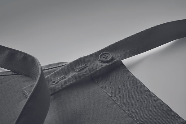 Küchenschürze Organic Cotton Uorsin