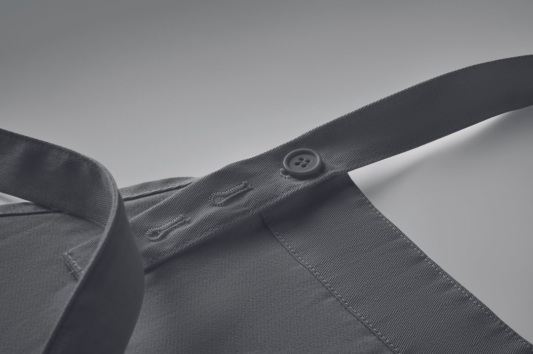 Küchenschürze Organic Cotton Uorsin