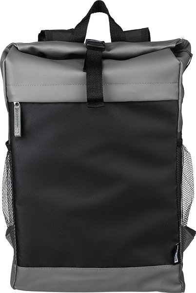 Roll-Top-Rucksack Waluolf | Recycelt | Wasserabweisend