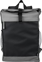 Roll-Top-Rucksack Waluolf | Recycelt | Wasserabweisend
