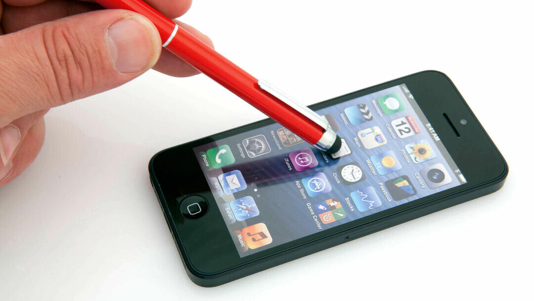 Kugelschreiber Pointer Idden