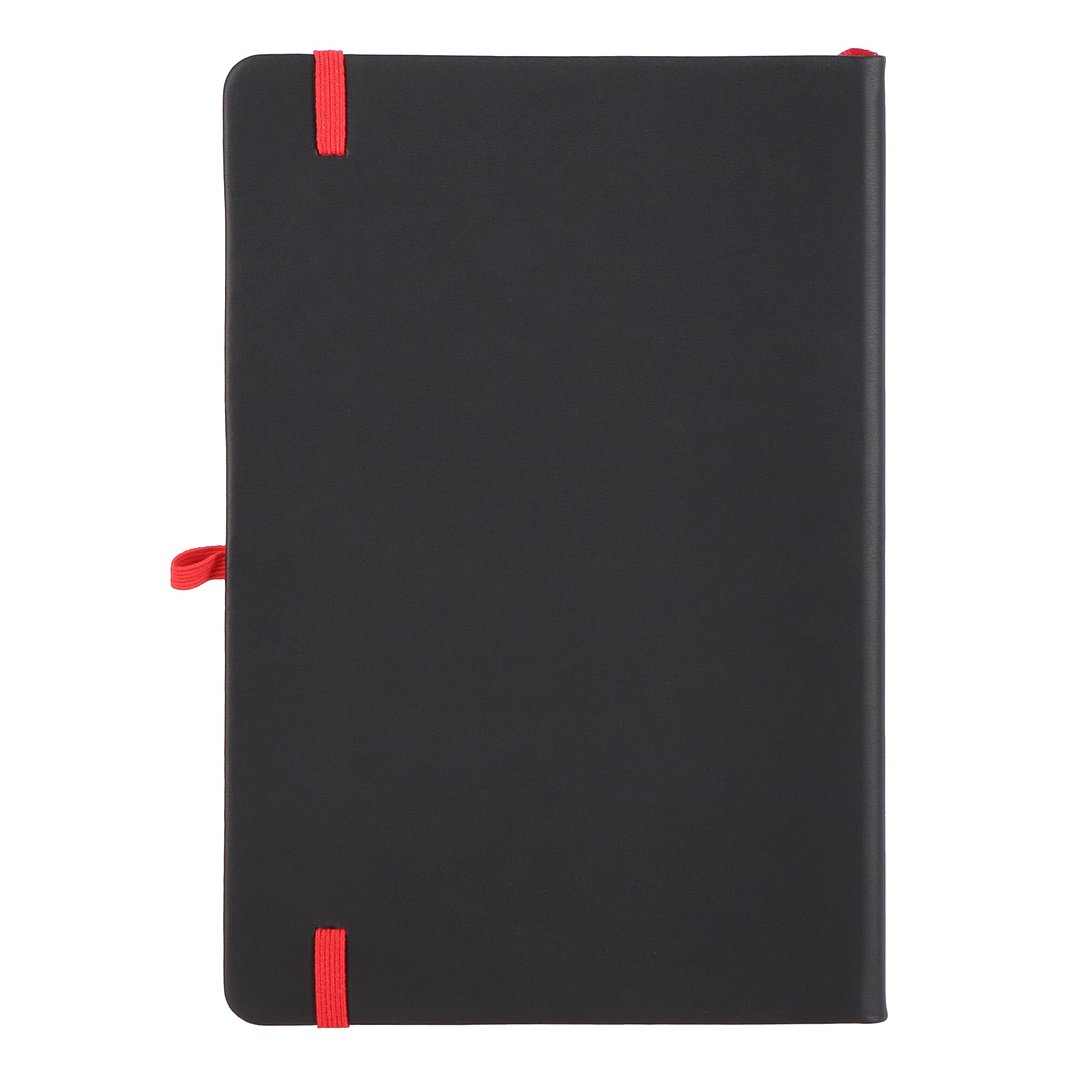 Notizbuch Iroko Hardcover Laser A5 Fenannina