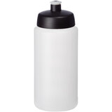 Grip 500 ml Sportflasche mit Sportdeckel - Uela