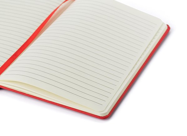 Notizbuch Vingiafen | Recycelter Karton | A5 | Liniert