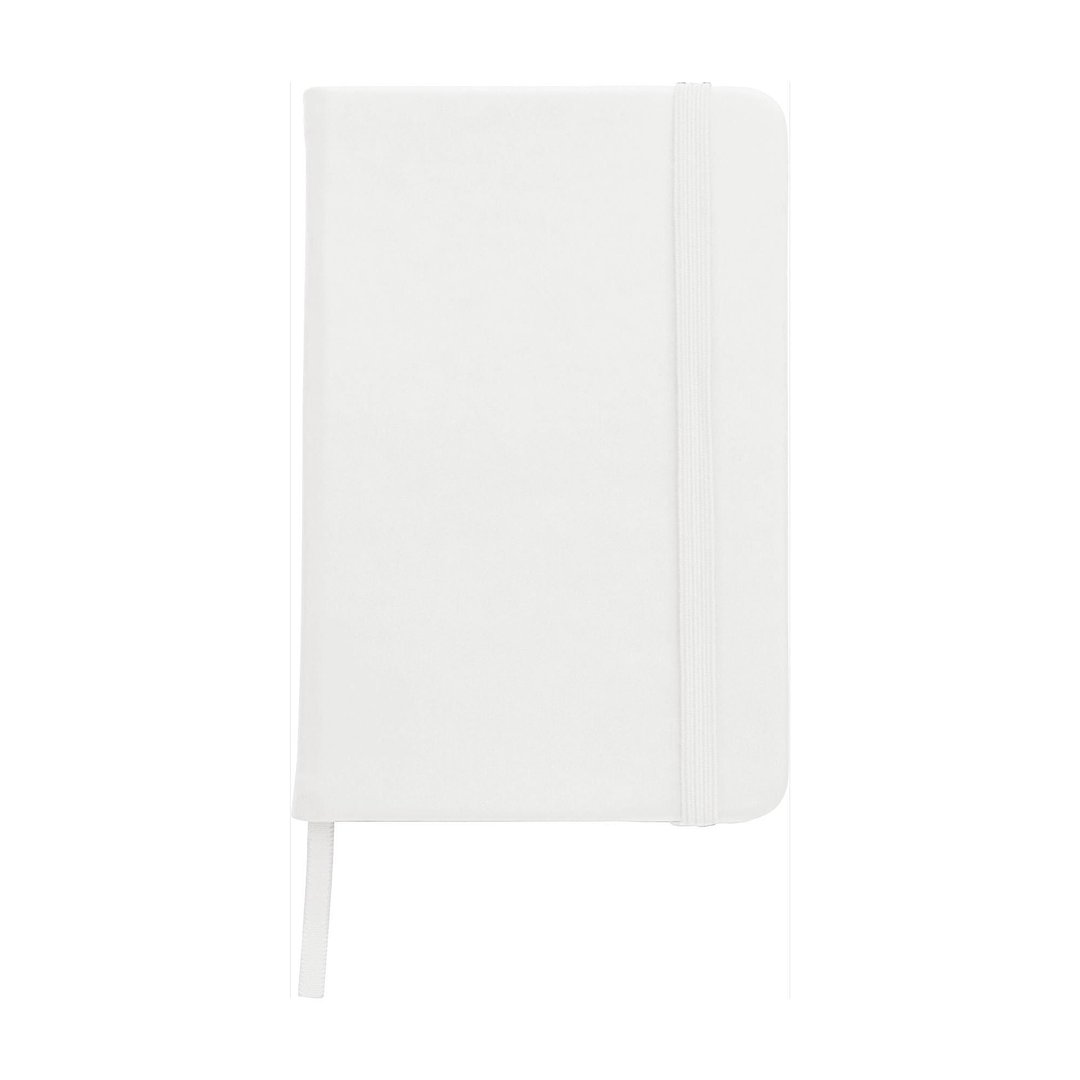 Notizbuch Onis | Recyceltes PU | A6 | Liniert