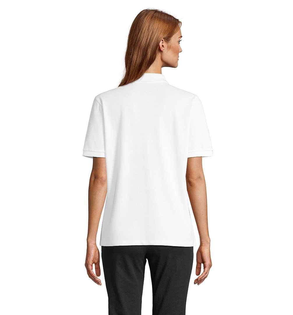 PACIFIC Damen POLO Menst