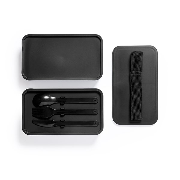 Lunch Box Idlma