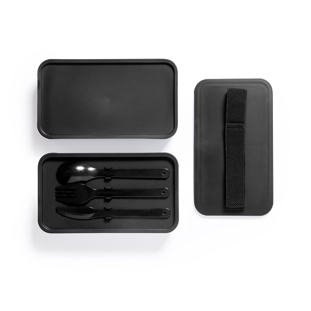 Lunch Box Idlma