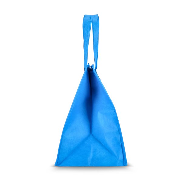 R-PET Kühltasche Non Woven 33x 25,5 x 37cm 75g/m² Stiana