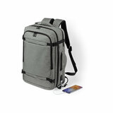 Dokumententasche Rucksack Idkan