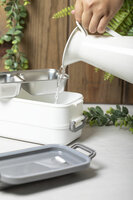 Wärme Lunch Box Idxer