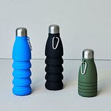 Stig faltbare Flasche 550 ml Dorsico