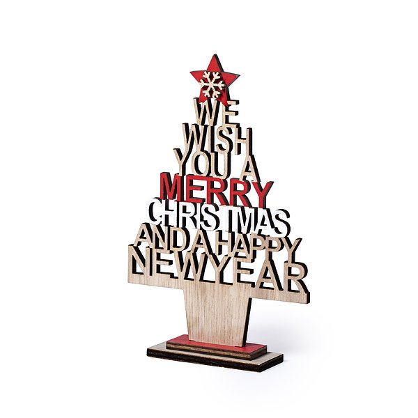 Weihnachtsbaum Idkin