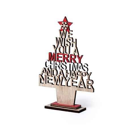 Weihnachtsbaum Idkin