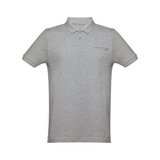 Herren Poloshirt Lüthole