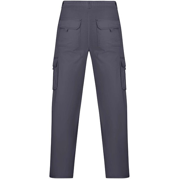 Stretch Arbeitshose aus 250 g/m2 Elasthan - Gian