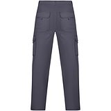 Stretch Arbeitshose aus 250 g/m2 Elasthan - Gian