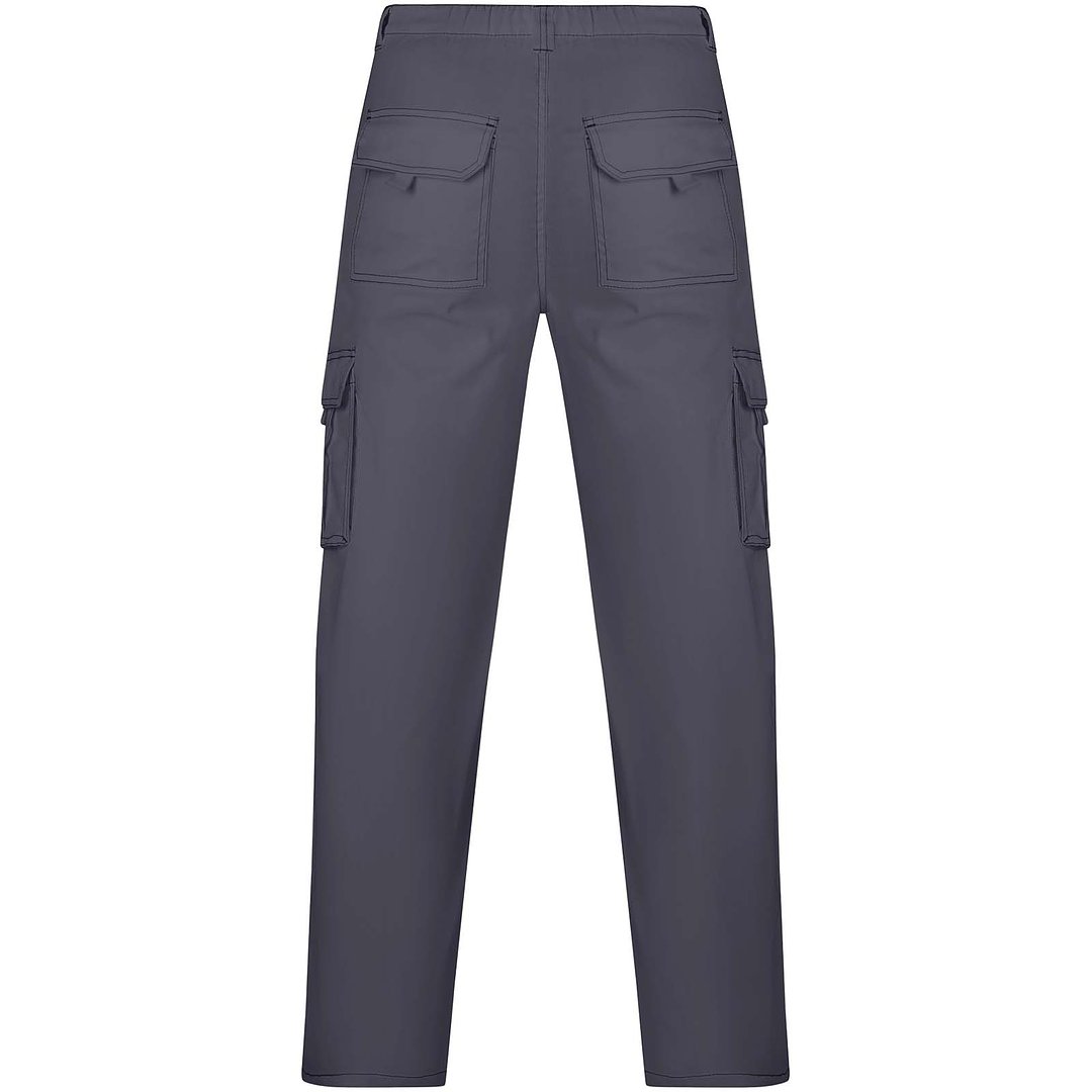 Stretch Arbeitshose aus 250 g/m2 Elasthan - Gian