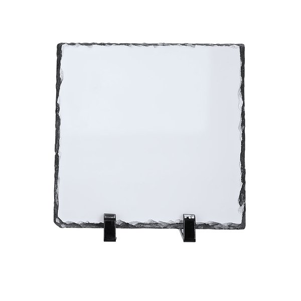 Sublimations Plakette Idysi