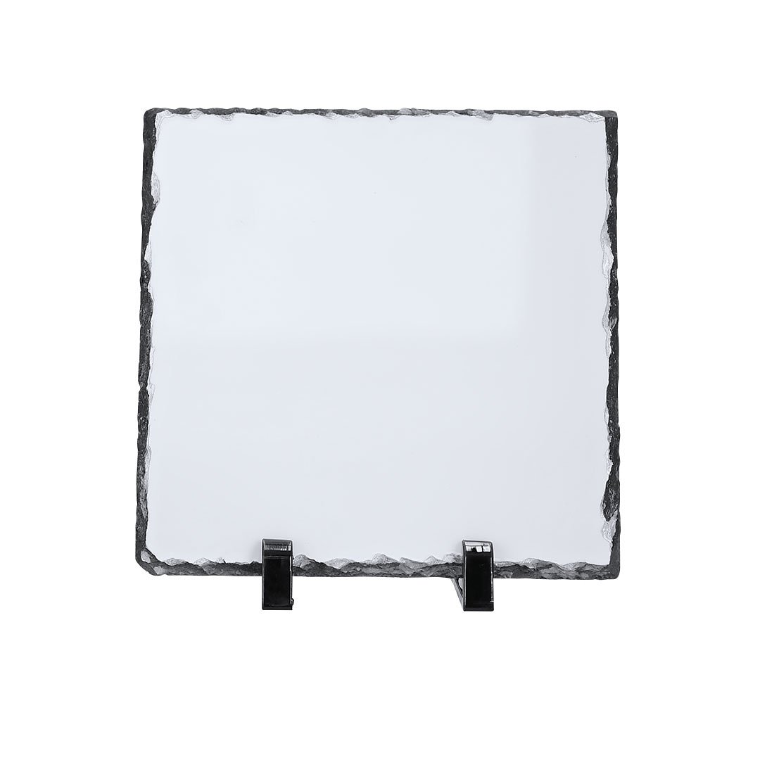 Sublimations Plakette Idysi