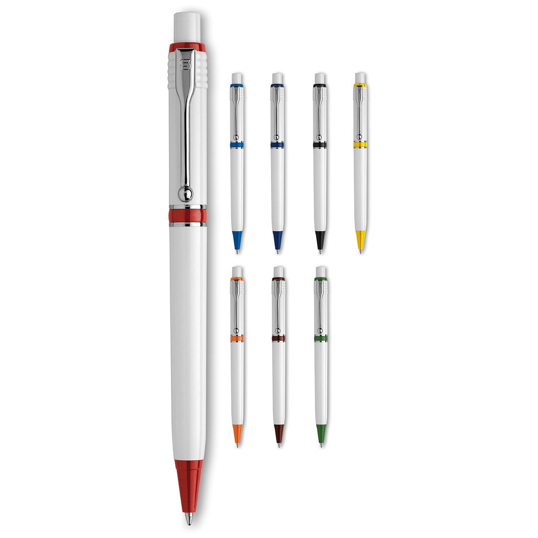 Kugelschreiber Raja hardcolour Chana