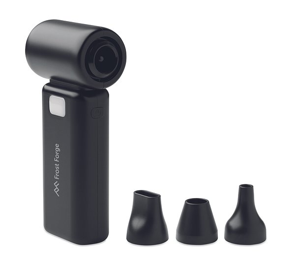 Tragbarer Turbo-Ventilator Köbio