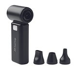 Tragbarer Turbo-Ventilator Köbio