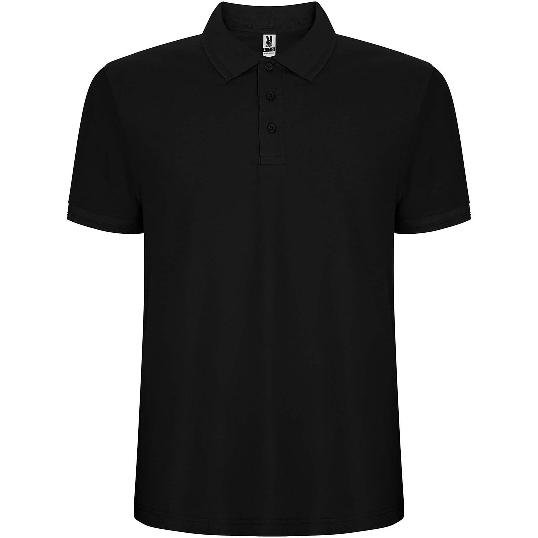 Premium Poloshirt für Herren - Beas
