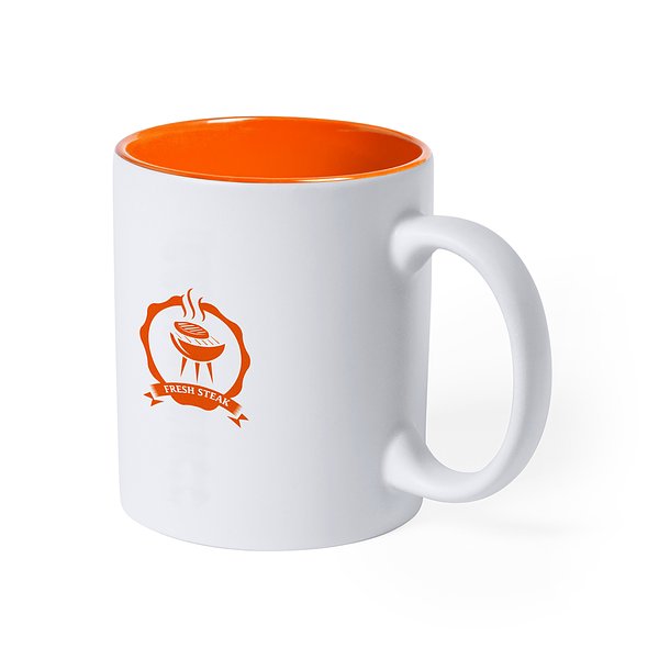 Tasse Idmer