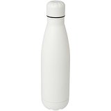 750 ml RCS-zertifizierte, einwandige Trinkflasche aus recyceltem Edelstahl - Lüzzadas