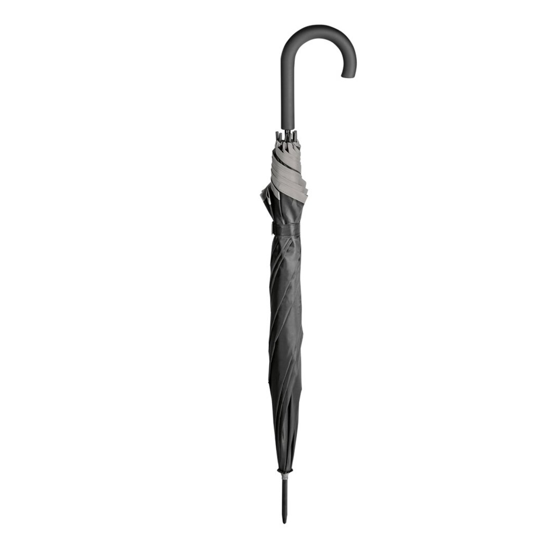 Regenschirm mit automatischer Öffnung Gillixl