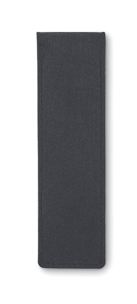 Stifte-Etui RPET-Filz Anristz