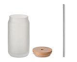 Trinkglas Subli 400ml Jürgis