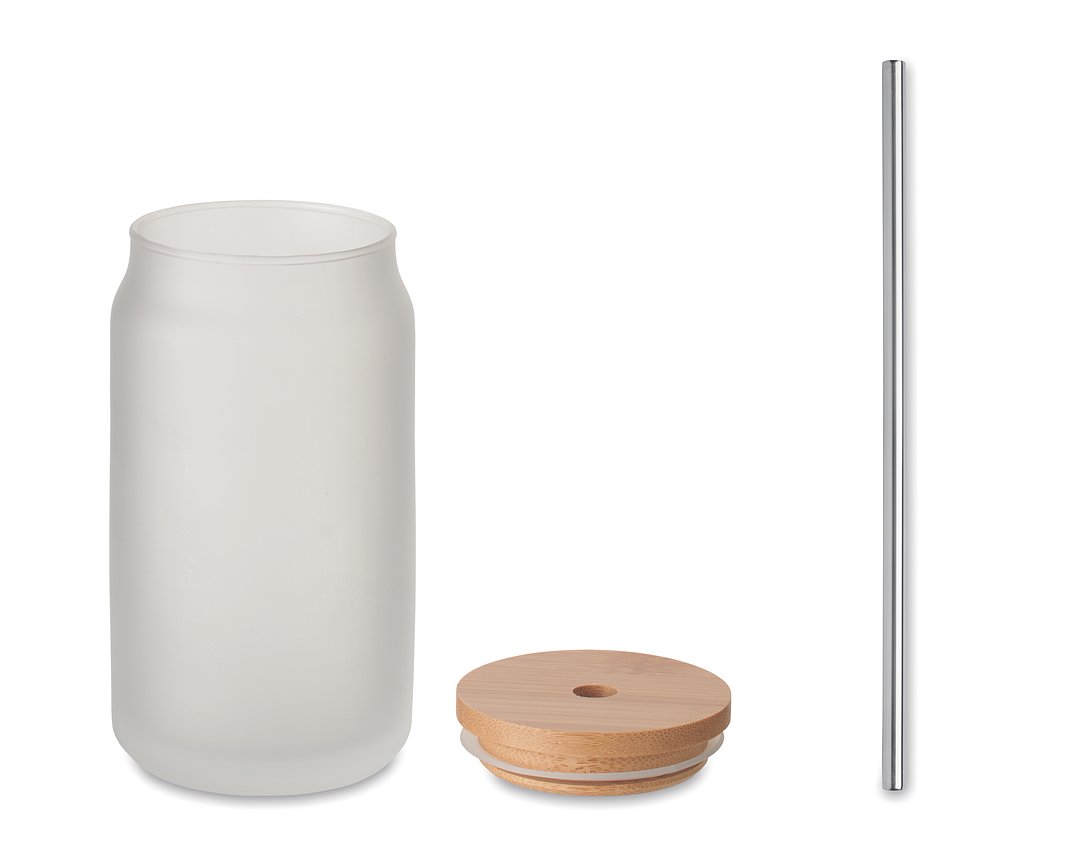 Trinkglas Subli 400ml Jürgis