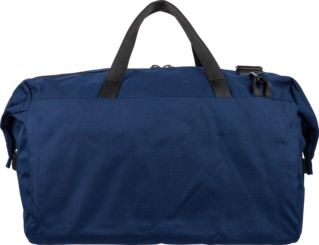 rPET (300D) Polyester Ocean Bound Sporttasche Bengliep