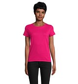 Frauen T-Shirt 150g Jürgierg