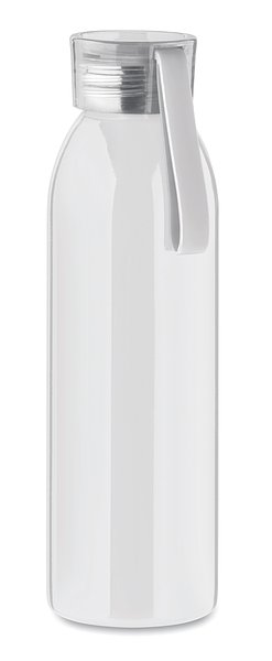 Edelstahlflasche 650ml Fräns