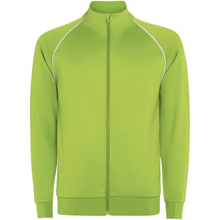 Kinder Sweatshirt mit durchgehendem Reissverschluss - Uorsicors