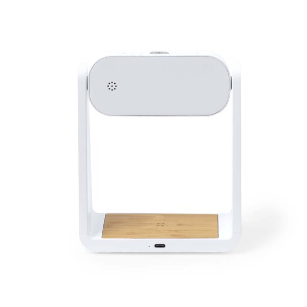 Multifunktion Tischuhr Idret