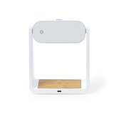 Multifunktion Tischuhr Idret