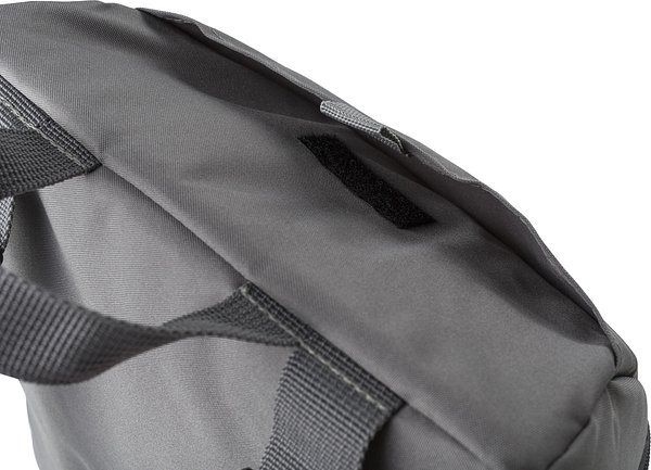 Kühltasche-Rucksack Stiafrs | Recycelt | Klettverschlusstasche