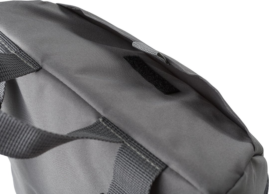 Kühltasche-Rucksack Stiafrs | Recycelt | Klettverschlusstasche