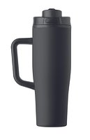 Doppelwandiger Becher 900ml Fritel