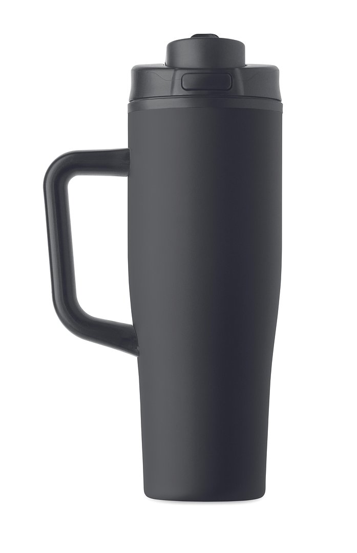 Doppelwandiger Becher 900ml Fritel
